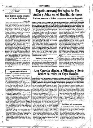 ABC MADRID 23-03-1996 página 84