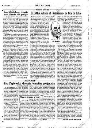 ABC MADRID 23-03-1996 página 86
