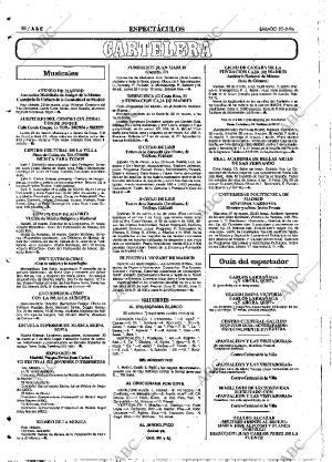 ABC MADRID 23-03-1996 página 88