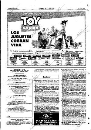 ABC MADRID 23-03-1996 página 89