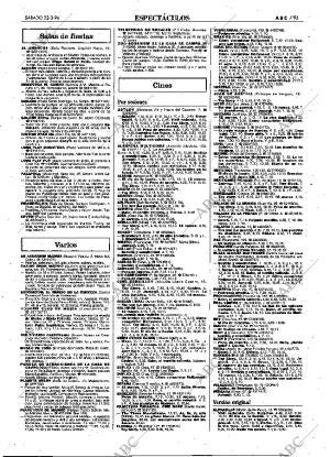 ABC MADRID 23-03-1996 página 93