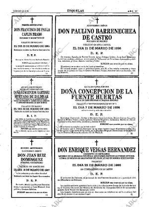 ABC MADRID 23-03-1996 página 97