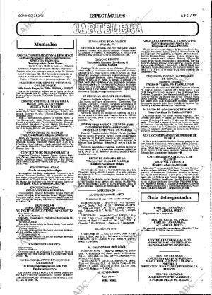 ABC MADRID 24-03-1996 página 101