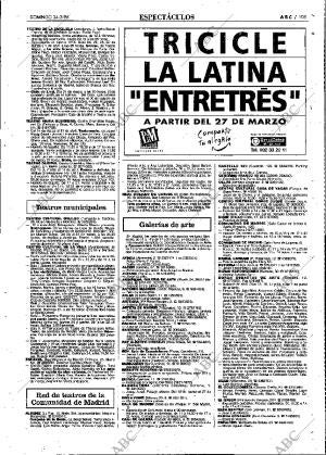 ABC MADRID 24-03-1996 página 103