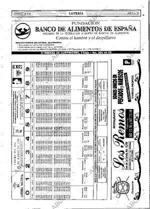 ABC MADRID 24-03-1996 página 107