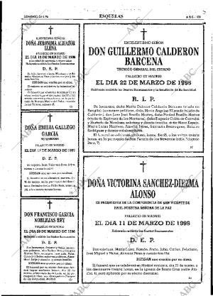 ABC MADRID 24-03-1996 página 109