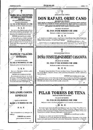 ABC MADRID 24-03-1996 página 111
