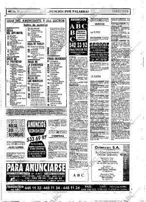 ABC MADRID 24-03-1996 página 112