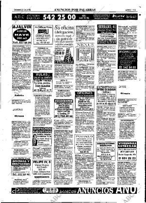 ABC MADRID 24-03-1996 página 115