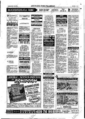 ABC MADRID 24-03-1996 página 117