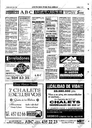 ABC MADRID 24-03-1996 página 119