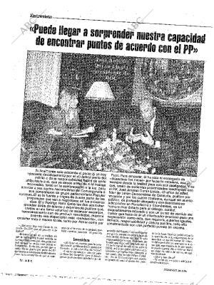 ABC MADRID 24-03-1996 página 12