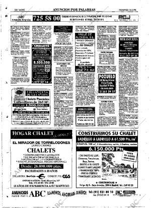 ABC MADRID 24-03-1996 página 120