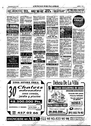 ABC MADRID 24-03-1996 página 121