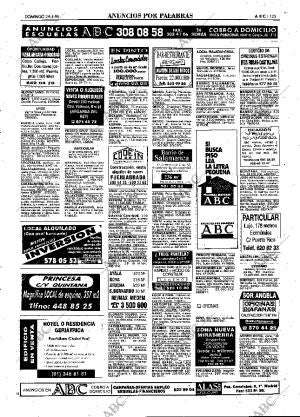 ABC MADRID 24-03-1996 página 123