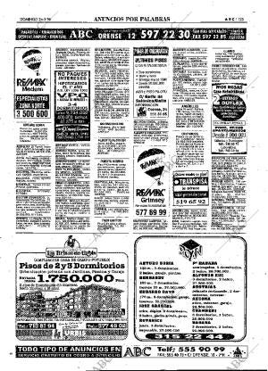 ABC MADRID 24-03-1996 página 125