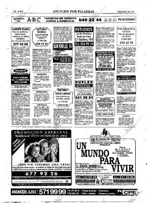 ABC MADRID 24-03-1996 página 126