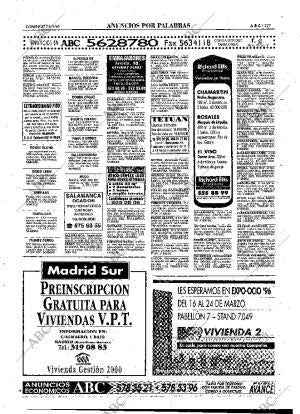 ABC MADRID 24-03-1996 página 127