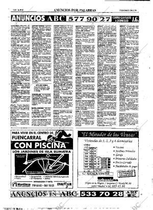 ABC MADRID 24-03-1996 página 128