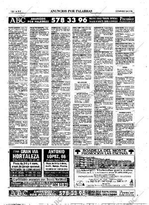 ABC MADRID 24-03-1996 página 130