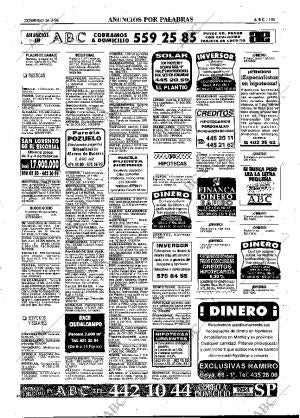 ABC MADRID 24-03-1996 página 135