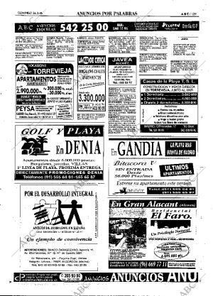 ABC MADRID 24-03-1996 página 139