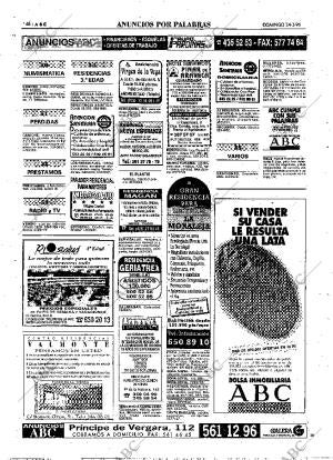 ABC MADRID 24-03-1996 página 146