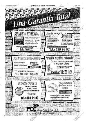 ABC MADRID 24-03-1996 página 147