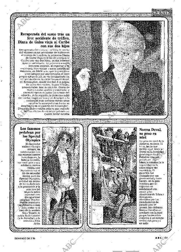 ABC MADRID 24-03-1996 página 151