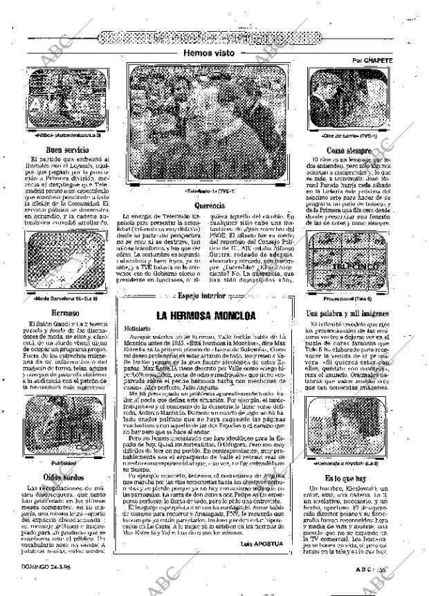 ABC MADRID 24-03-1996 página 155