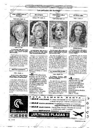 ABC MADRID 24-03-1996 página 156