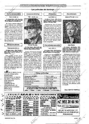 ABC MADRID 24-03-1996 página 157