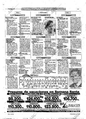 ABC MADRID 24-03-1996 página 158