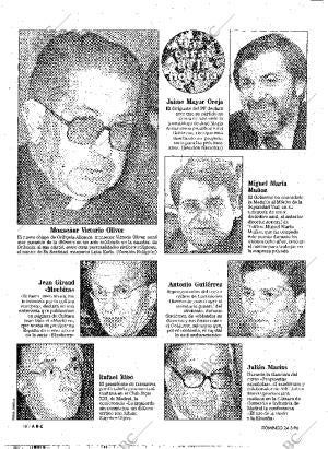 ABC MADRID 24-03-1996 página 16
