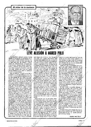 ABC MADRID 24-03-1996 página 19