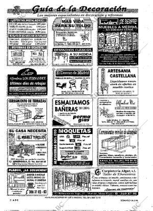 ABC MADRID 24-03-1996 página 2