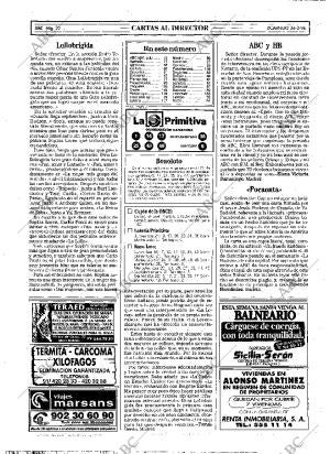 ABC MADRID 24-03-1996 página 22