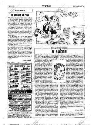 ABC MADRID 24-03-1996 página 26