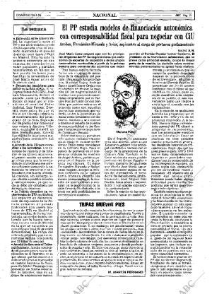 ABC MADRID 24-03-1996 página 27