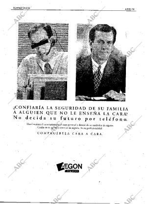 ABC MADRID 24-03-1996 página 33