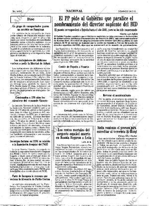 ABC MADRID 24-03-1996 página 36