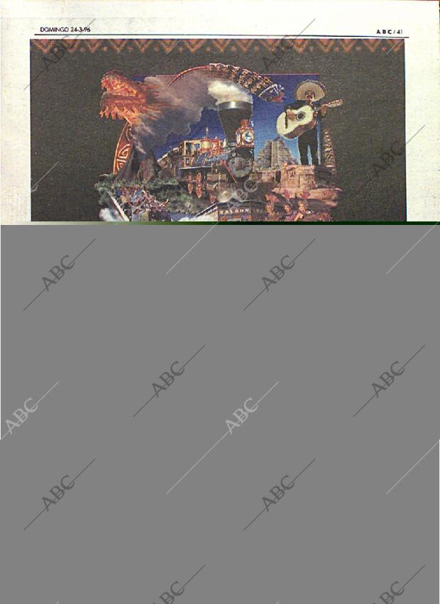 ABC MADRID 24-03-1996 página 41