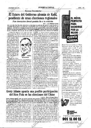 ABC MADRID 24-03-1996 página 43