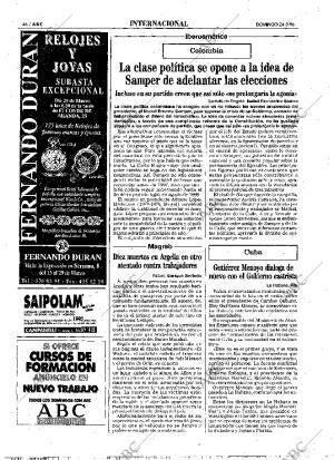 ABC MADRID 24-03-1996 página 46