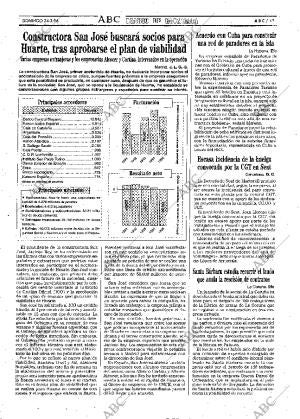 ABC MADRID 24-03-1996 página 49