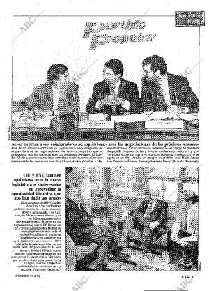 ABC MADRID 24-03-1996 página 5