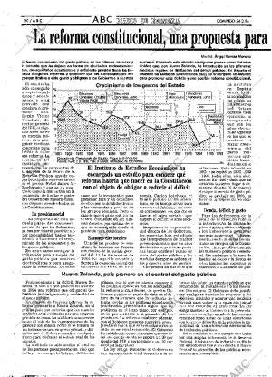 ABC MADRID 24-03-1996 página 50