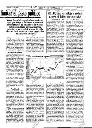 ABC MADRID 24-03-1996 página 51