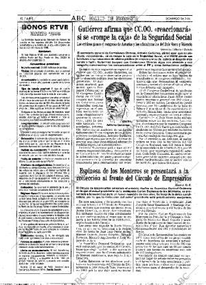 ABC MADRID 24-03-1996 página 52