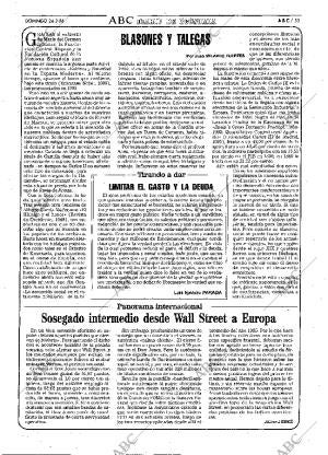ABC MADRID 24-03-1996 página 53